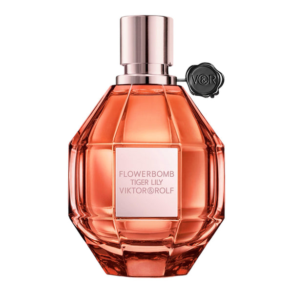 Viktor & Rolf Flowerbomb Tiger Lily