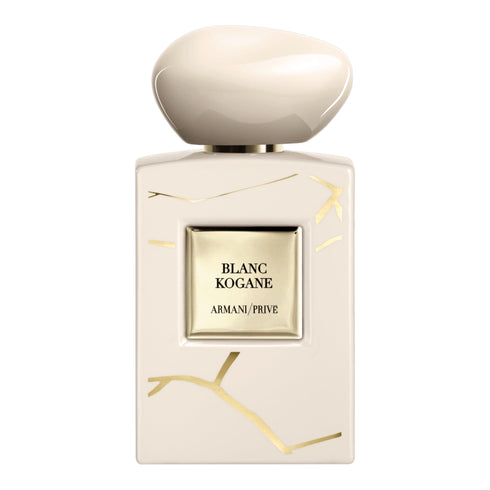 Armani Privé Blanc Kogane