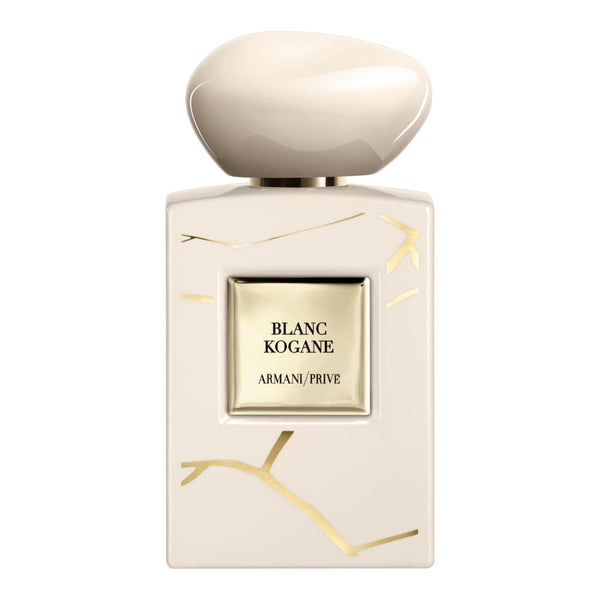 Armani Privé Blanc Kogane