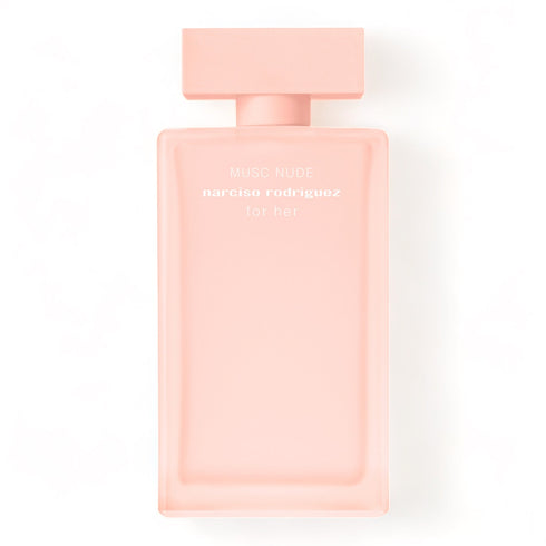 Narciso Rodriguez For Her Musc Nude