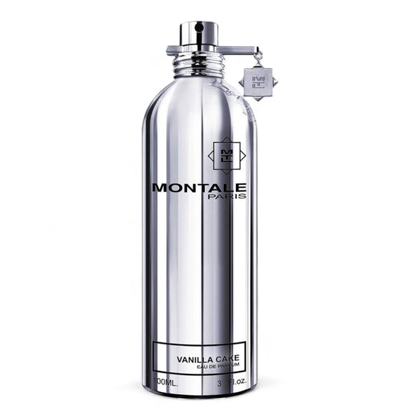 Montale Vanilla Cake