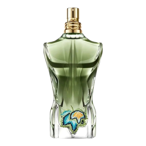 Jean Paul Gaultier Le Beau Paradise Garden