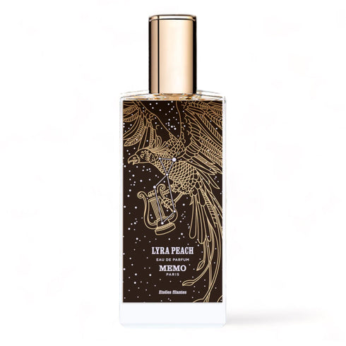 Memo Paris Lyra Peach