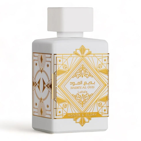 Lattafa Bade'e Al Oud Honor & Glory