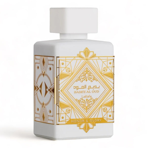 Lattafa Bade'e Al Oud Honor & Glory
