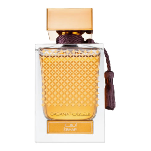 Rasasi Qasamat Ebhar