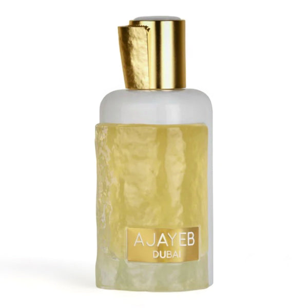 Lattafa Ajayeb Dubai Portrait