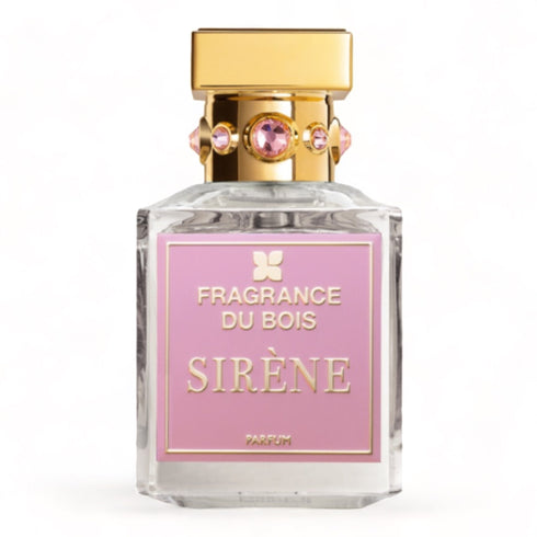 Fragrance Du Bois Sirene