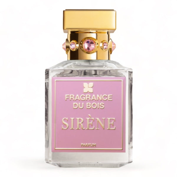 Fragrance Du Bois Sirène