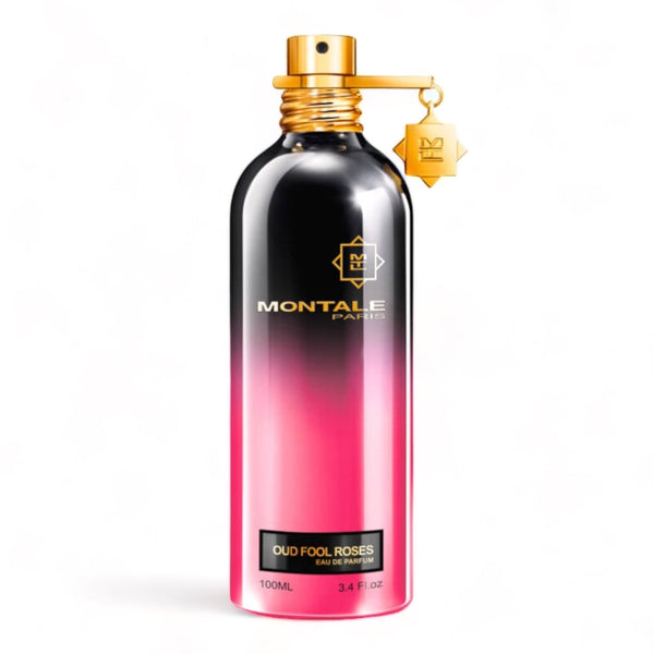 Montale Oud Fool Roses