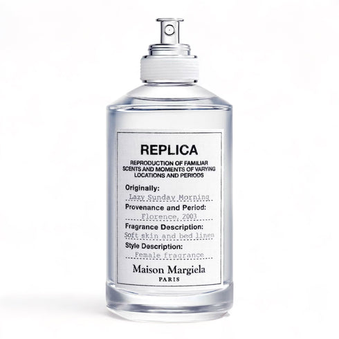 Maison Margiela REPLICA Lazy Sunday Morning