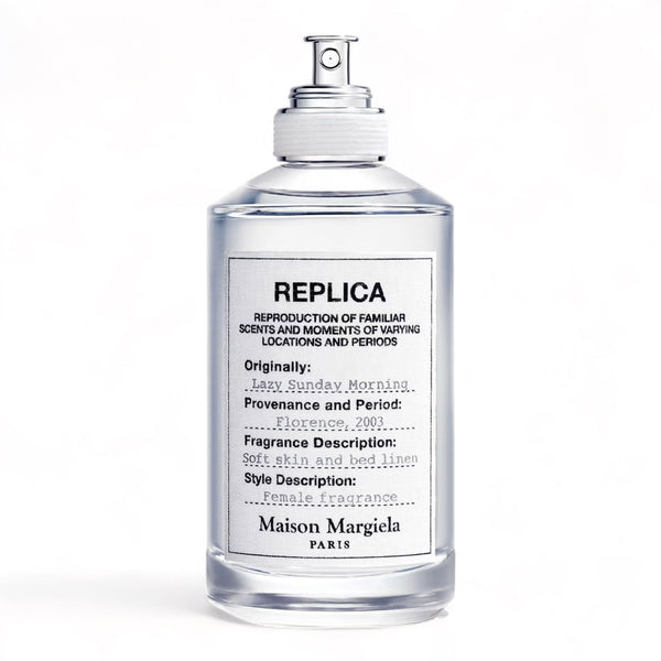 Maison Margiela REPLICA Lazy Sunday Morning
