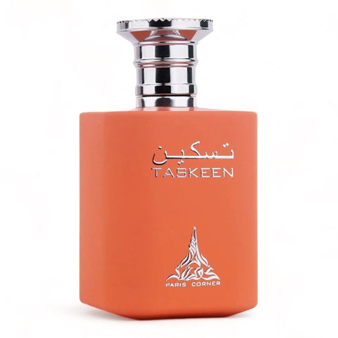 Paris Corner Taskeen