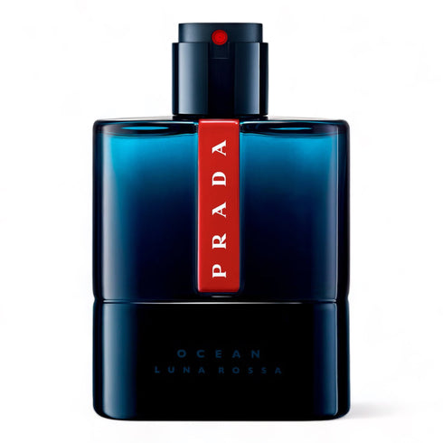 Prada Luna Rossa Ocean Eau de Toilette
