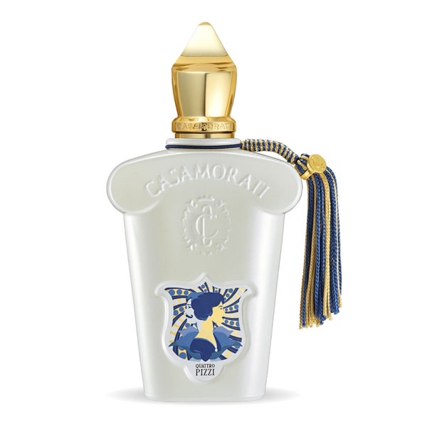 Xerjoff Casamorati Quattro Pizzi