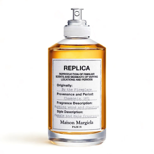 Maison Margiela REPLICA By The Fireplace