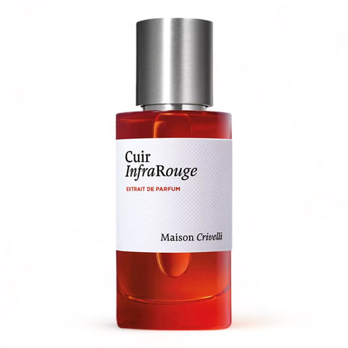 Maison Crivelli Cuir Infrarouge