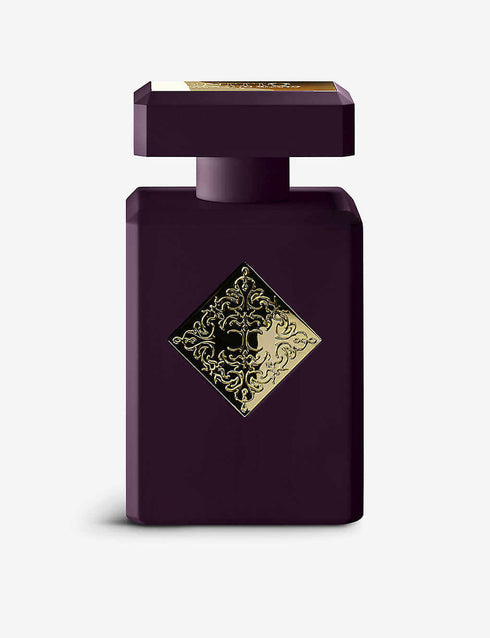 Initio Parfums Side Effect