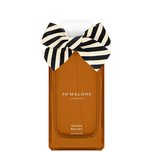 Jo Malone Ginger Biscuit Cologne - Tester - HAUTE Parfums - 10ml/0.35 oz