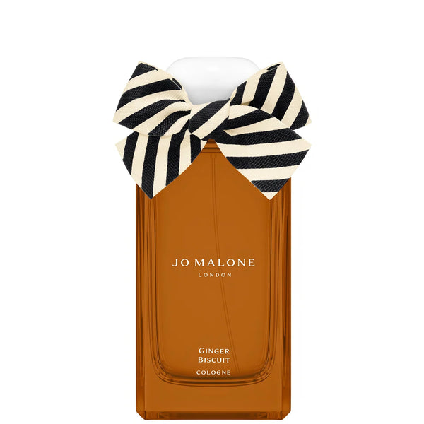 Jo Malone Ginger Biscuit Cologne - Tester - HAUTE Parfums - 10ml/0.35 oz