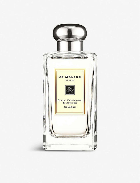 Jo Malone London Black Cedarwood & Juniper