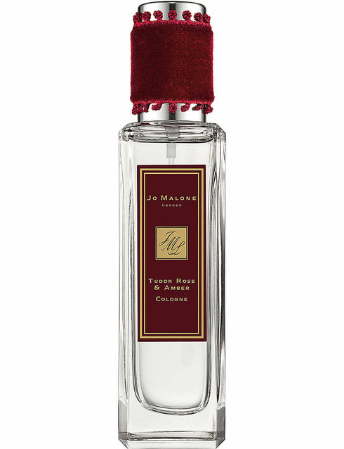 Jo Malone London Tudor Rose & Amber
