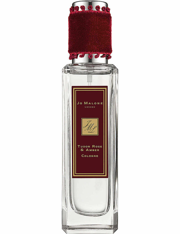 Jo Malone London Tudor Rose & Amber
