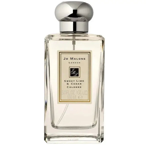 Jo Malone London Sweet Lime & Cedar - Tester - HAUTE Parfums - 10ml/0.35 oz
