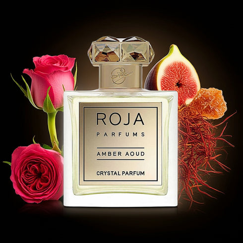 Roja Amber Aoud