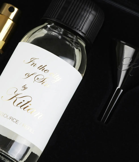 Kilian In the City of Sin