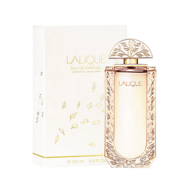 Lalique de Lalique