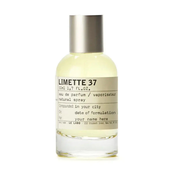Le Labo Limette 37