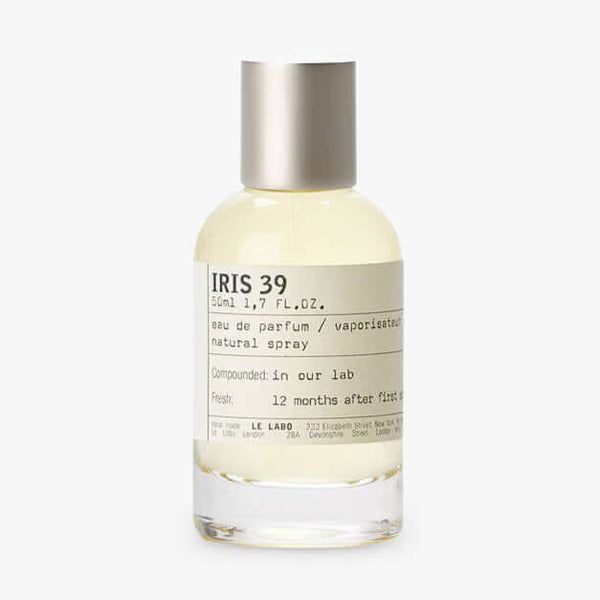 Le Labo Iris 39