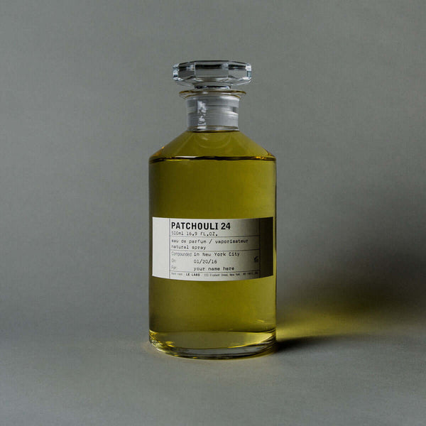 Le Labo Patchouli 24