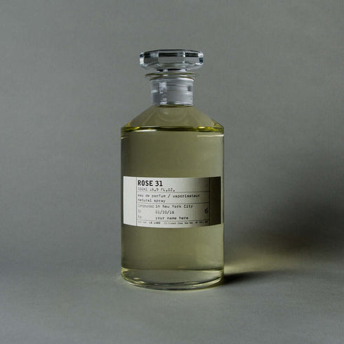 Le Labo Rose 31