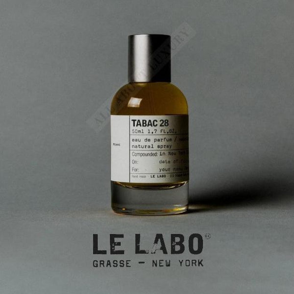 Le Labo Tabac 28 Miami