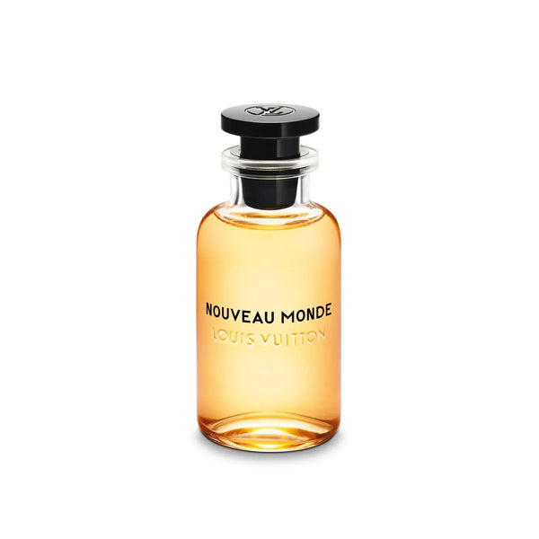 Louis Vuitton Nouveau Monde - Tester - HAUTE Parfums - 10ml/0.35 oz