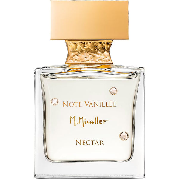 M. Micallef Note Vanillee Nectar