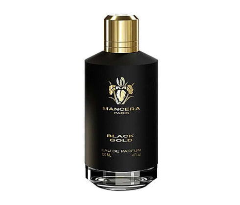 Mancera Black Gold
