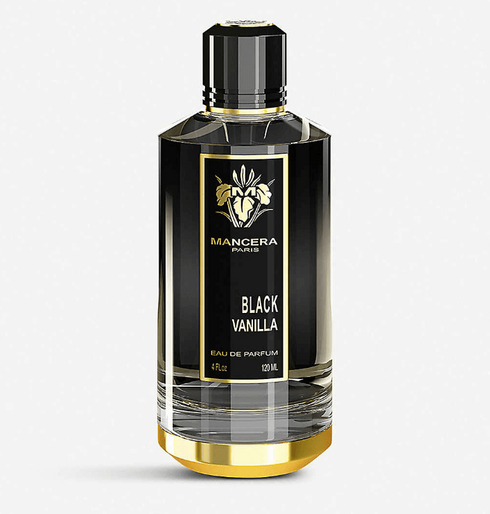Mancera Black Vanilla