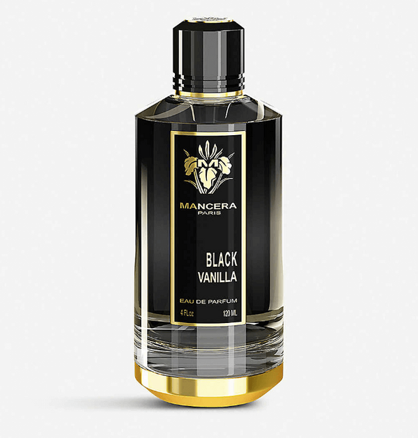 Mancera Black Vanilla