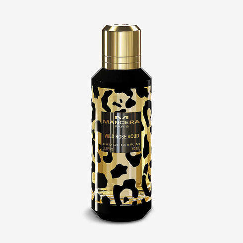 Mancera Wild Rose Aoud