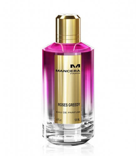 Mancera Rose Greedy