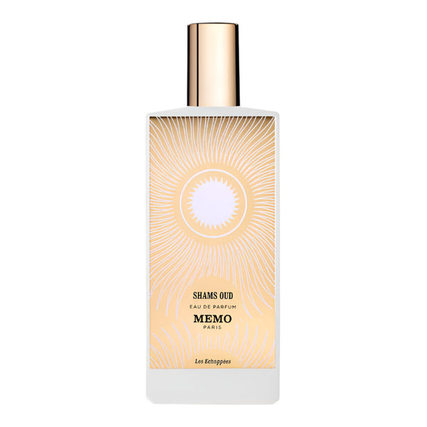 Memo Paris Shams Oud