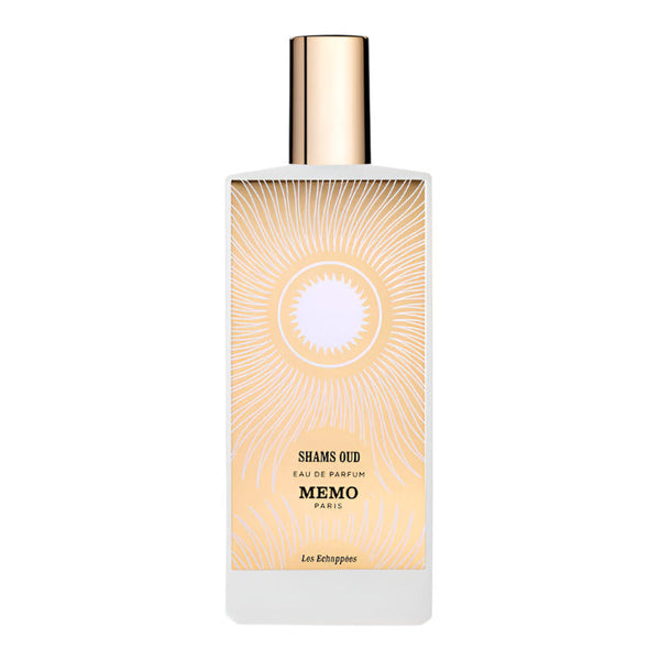 Memo Paris Shams Oud