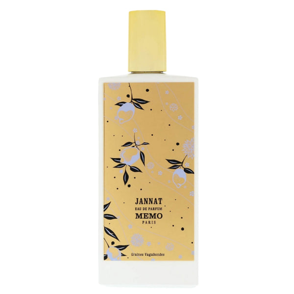 Memo Paris Jannat