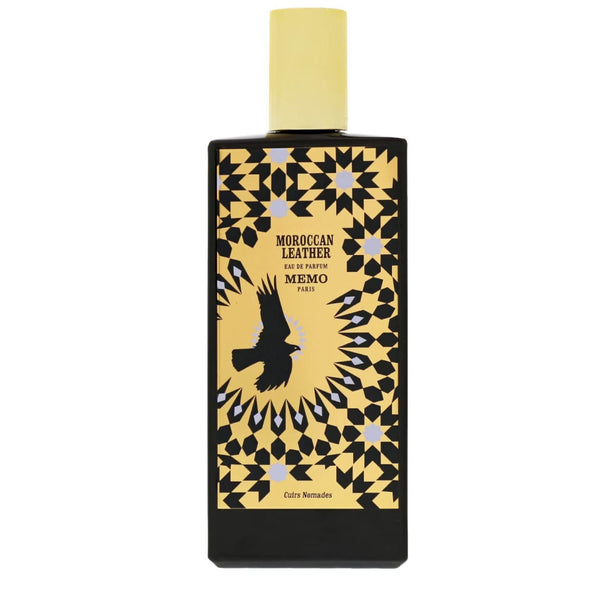 MEMO Moroccan Leather