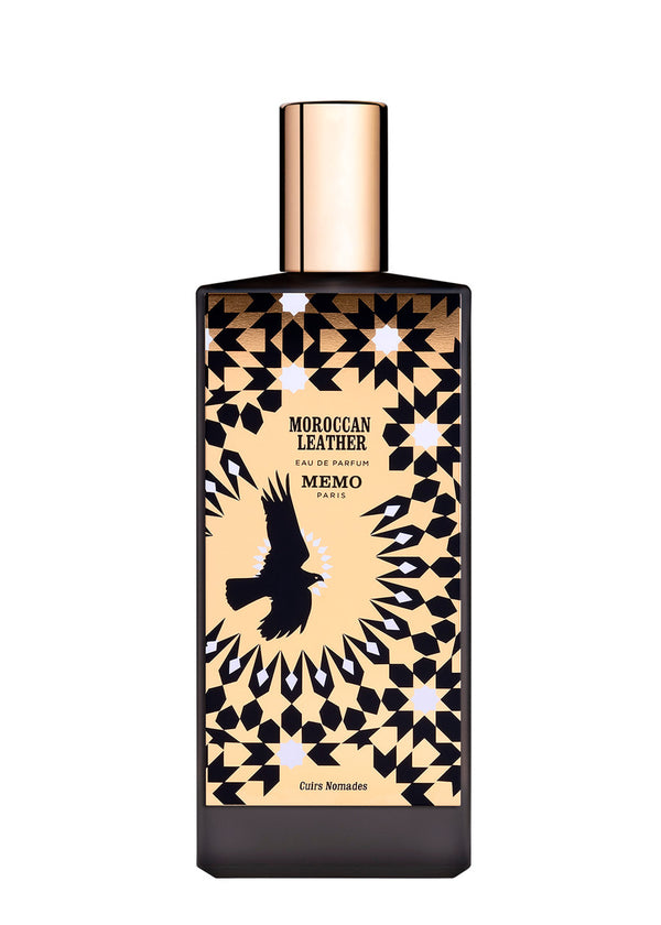 MEMO Moroccan Leather - Tester - HAUTE Parfums - 10ml/0.35 oz