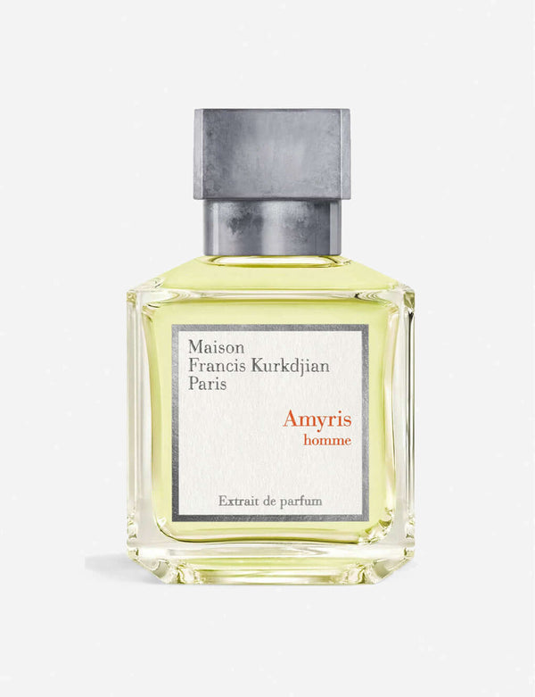Maison Francis Kurkdjian Amyris Homme