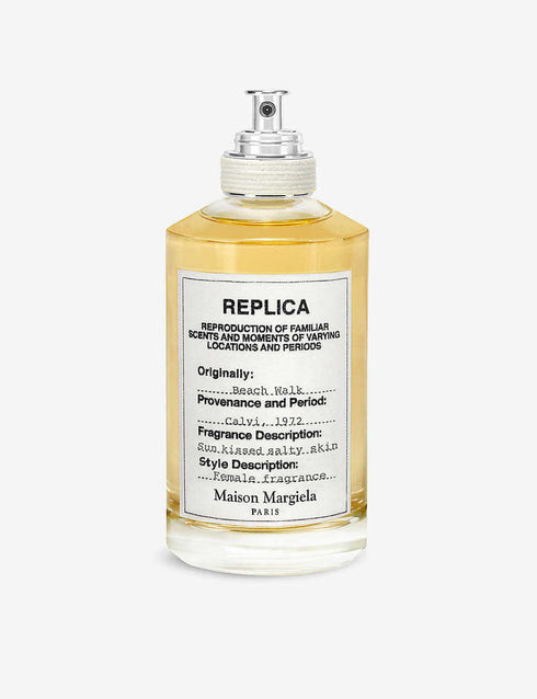 Maison Margiela Beach Walk